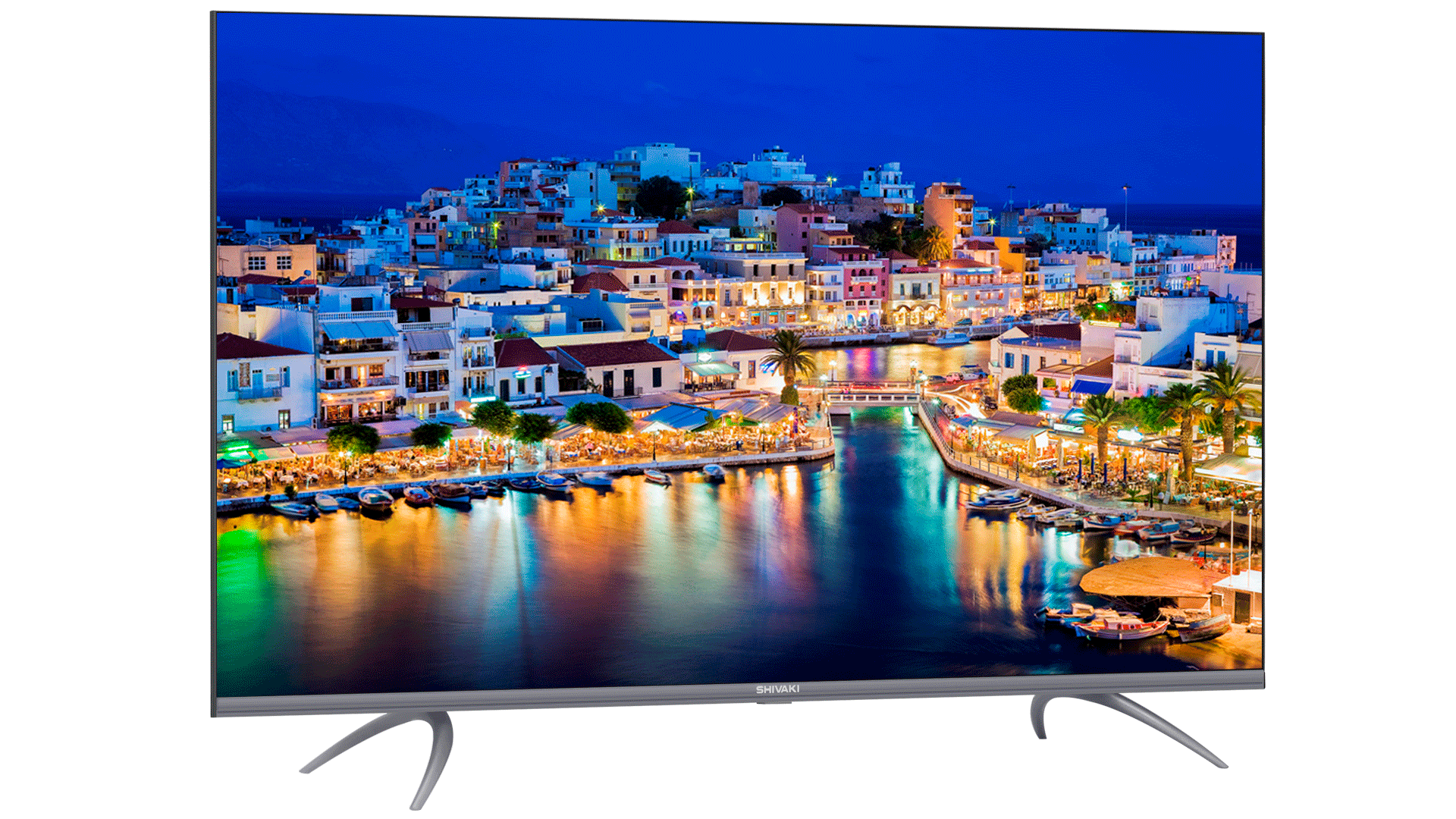 Shivaki US43H3303 televizori arzon