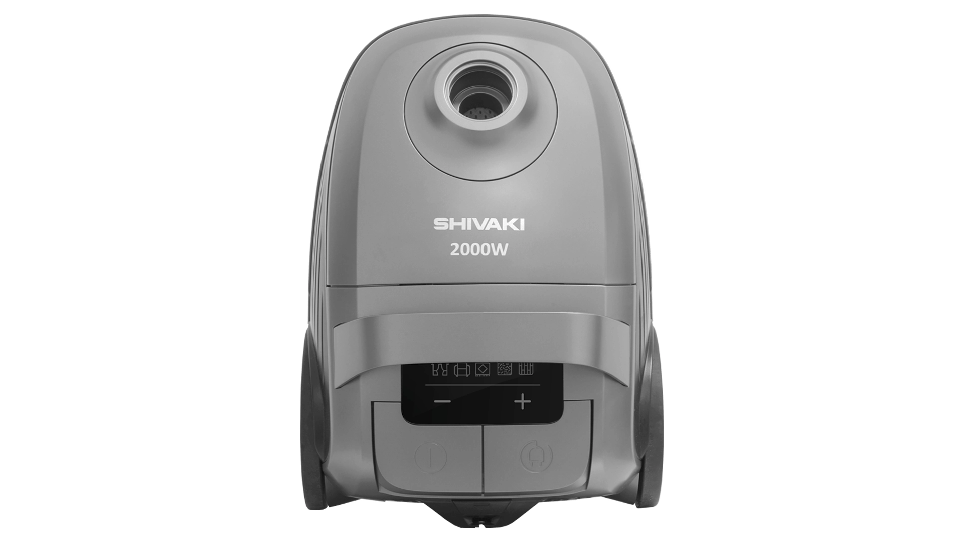 Shivaki VCB4530-GR Sensor changyutgichi sotib olish