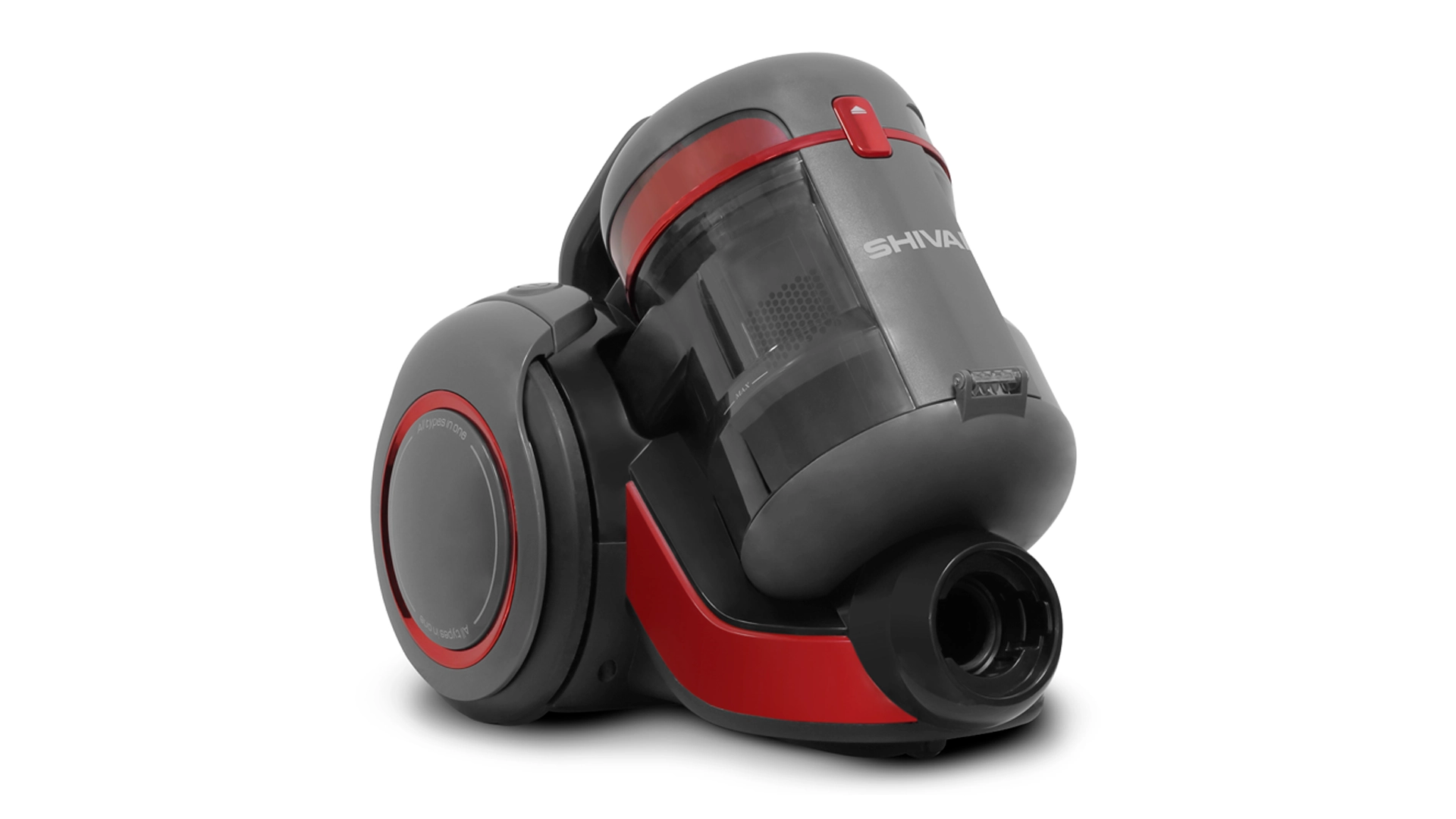 Shivaki VCC3507 Gray changyutgichi arzon