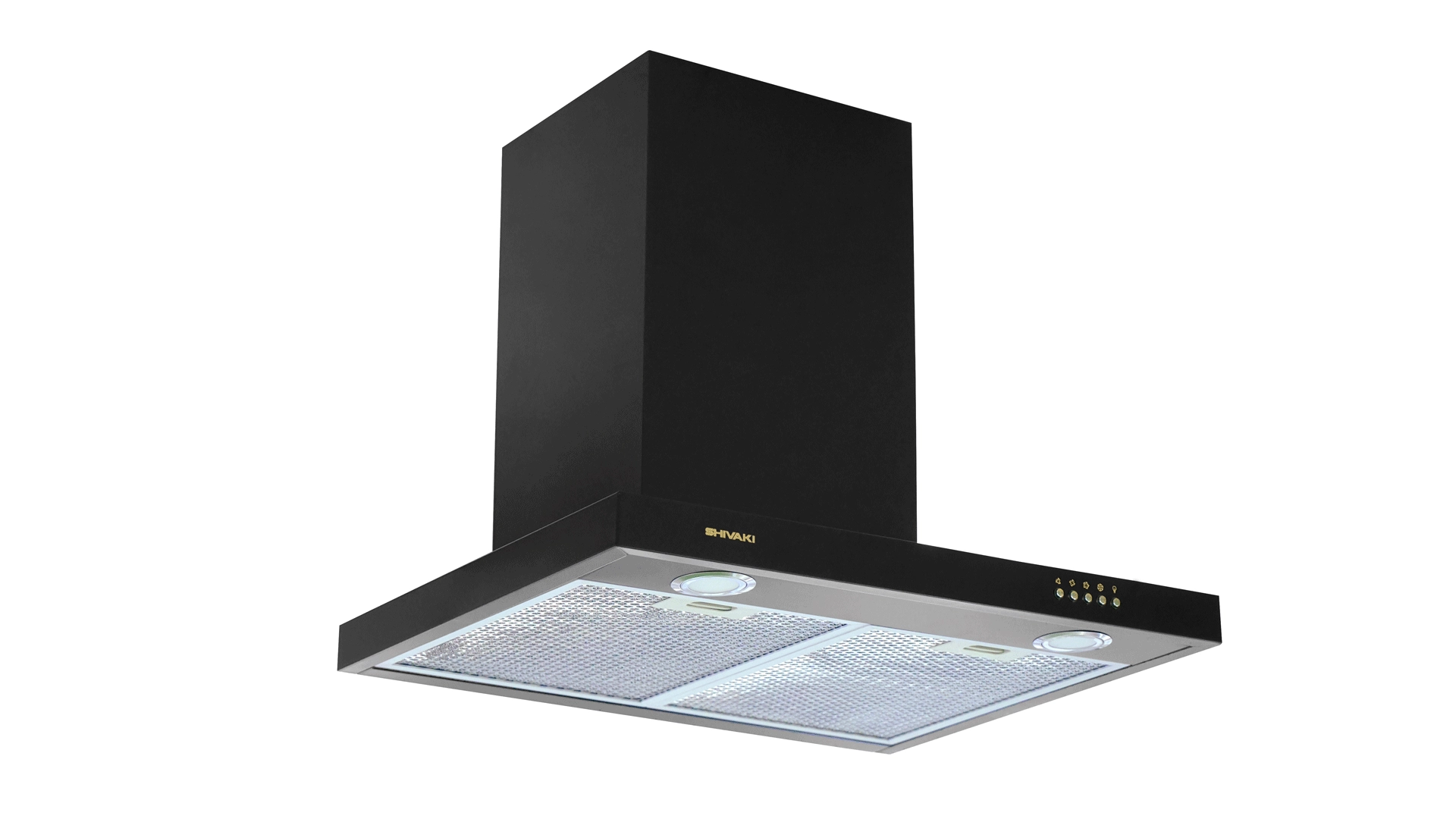 Shivaki 1460 T SHAPE (Black) dudbo‘roni arzon