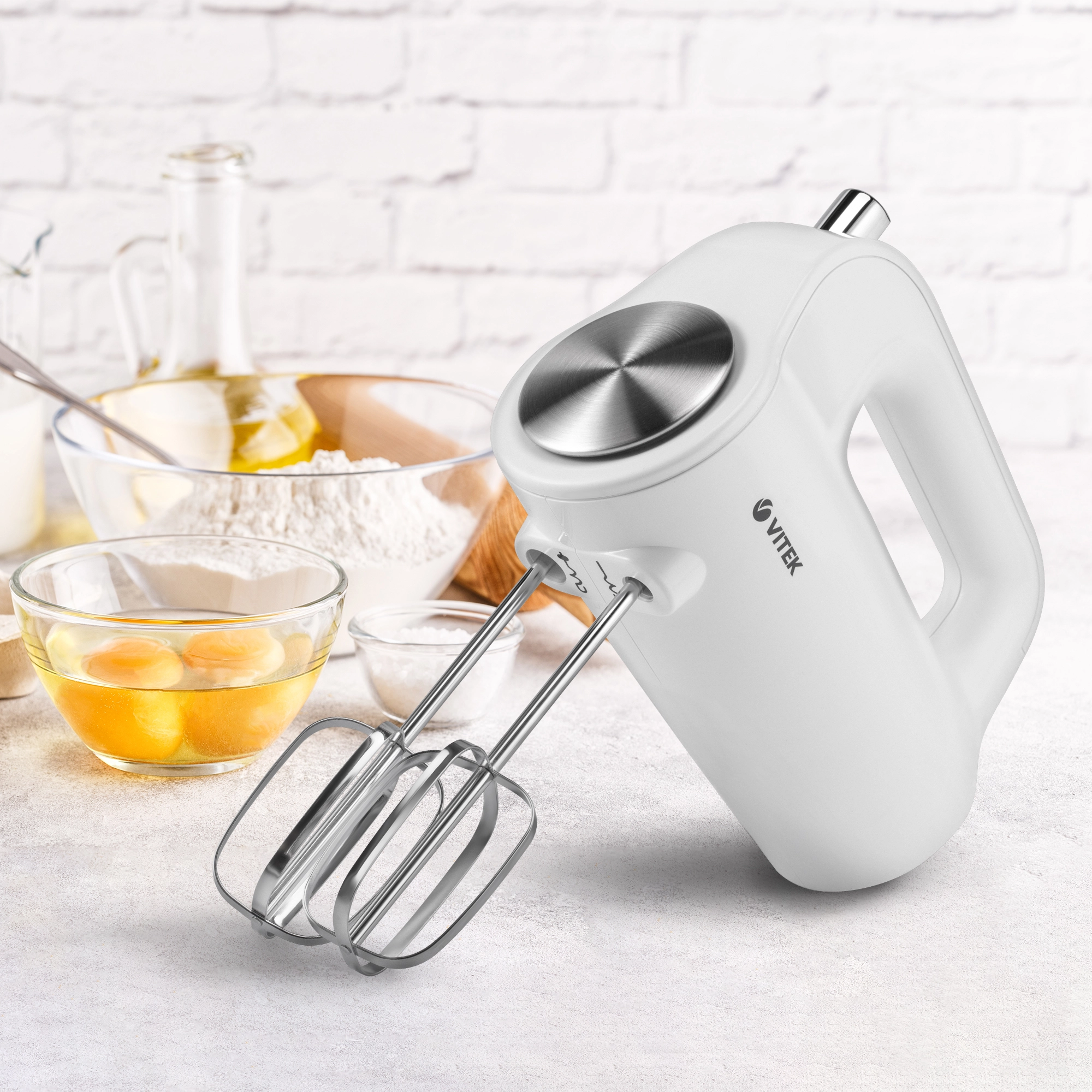 Миксер VITEK VT-1423 недорого