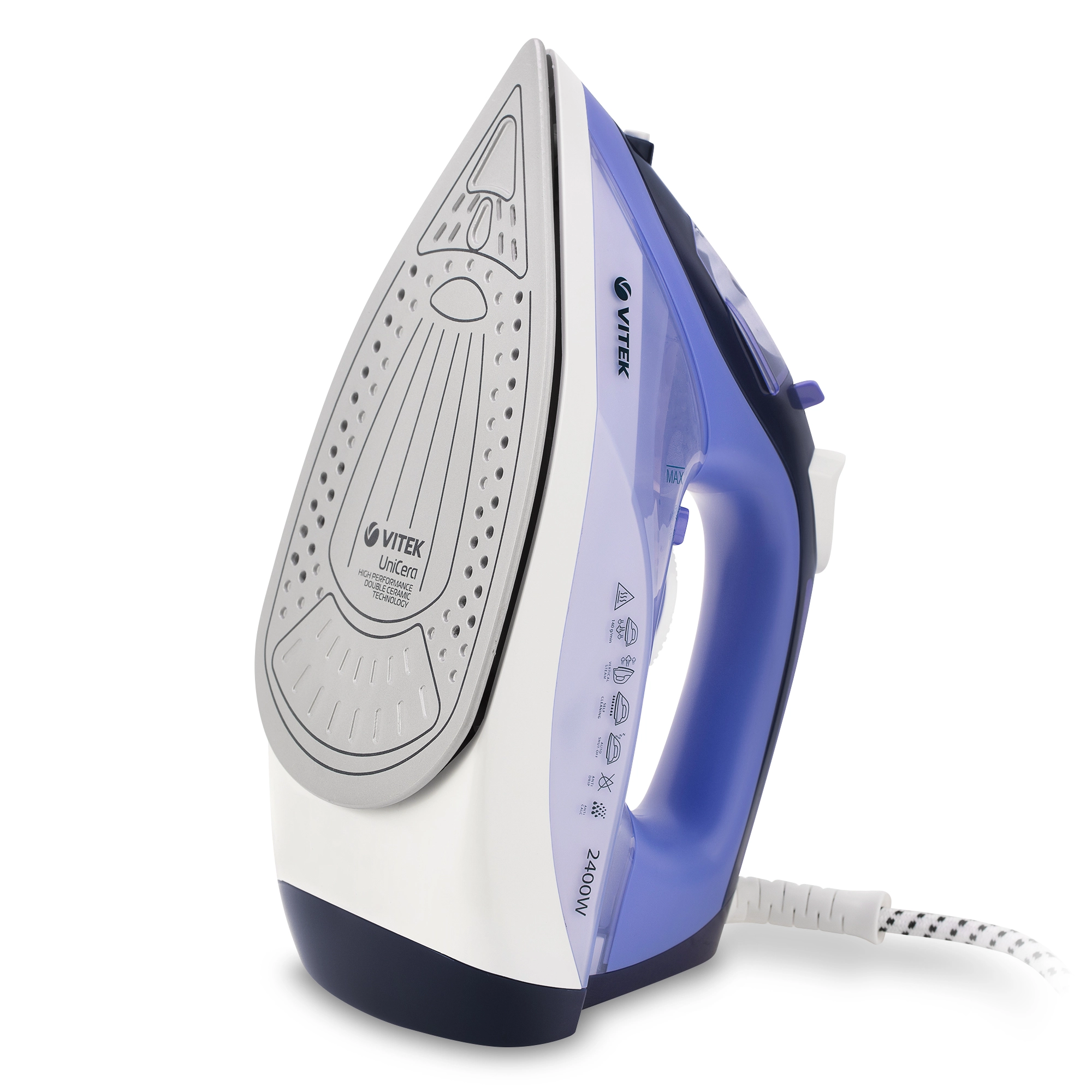 Утюг VITEK VT-1239 недорого