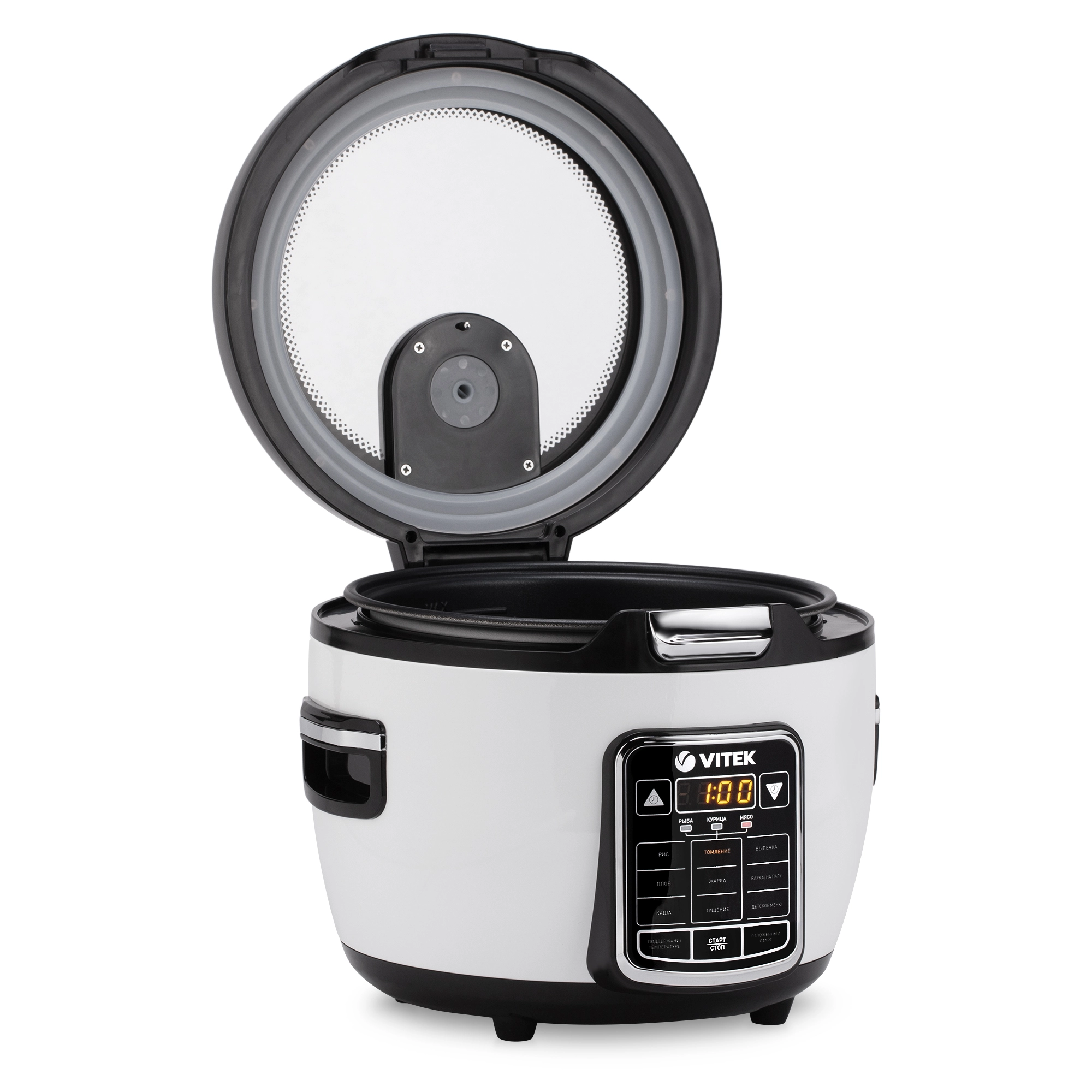 Мультиварка VITEK VT-4284 недорого