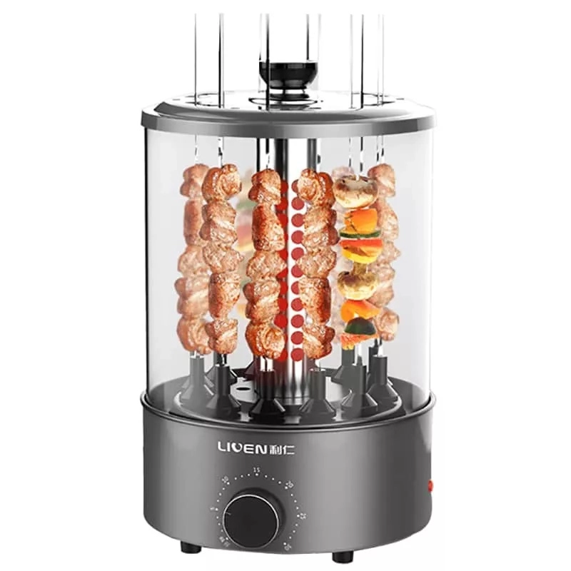 Шашлычница Xiaomi Liven KL-J121 недорого