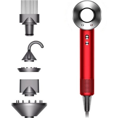 Dyson Supersonic HD07 feni arzon