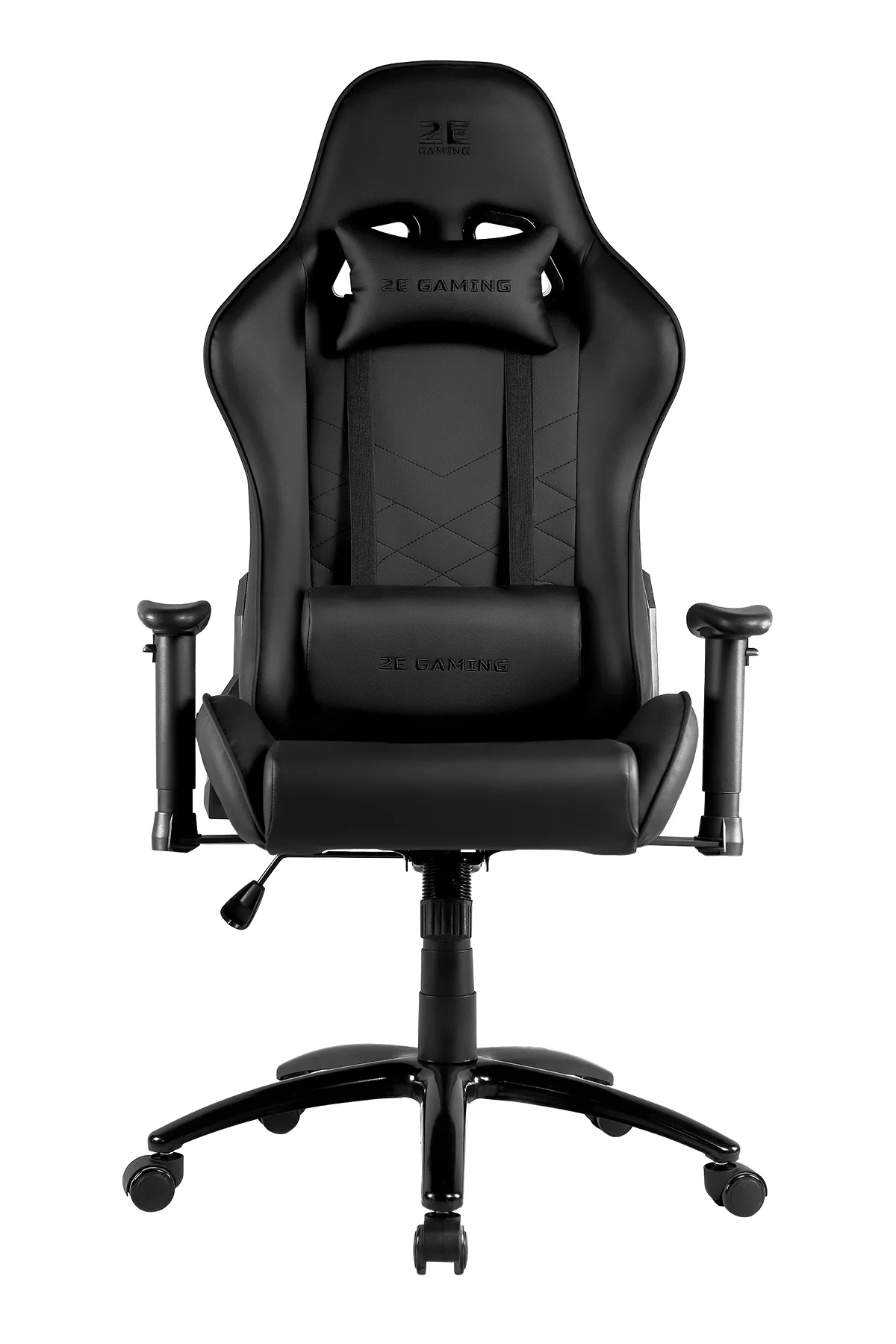 Игровое кресло 2E Gaming BUSHIDO Черный недорого