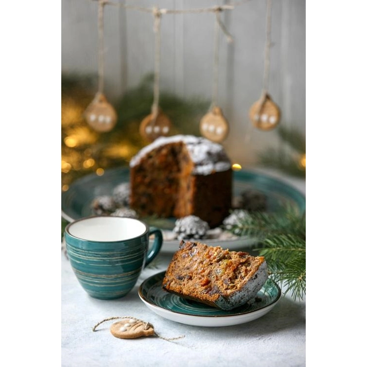 Блюдце Wilmax 15см WL-669536 / B (Зеленый) недорого