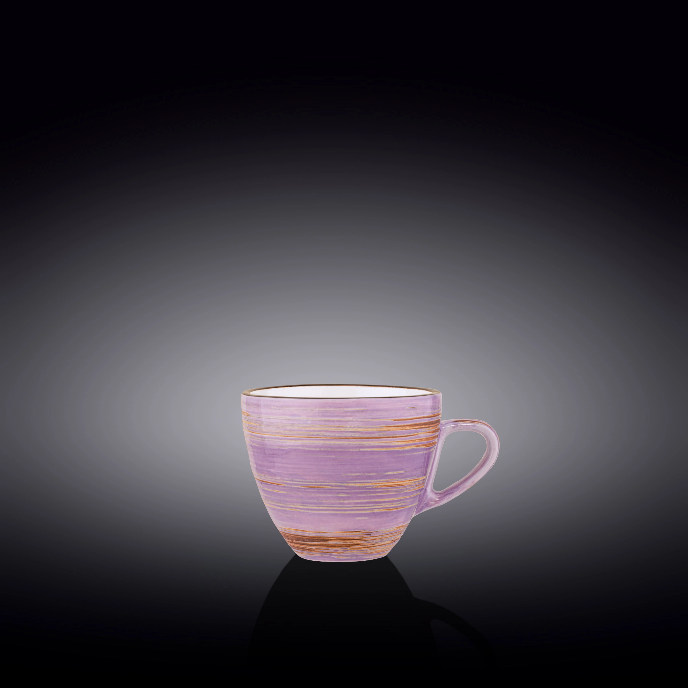 Чашка Wilmax 190мл WL-669735 / A (Лаванда) купить