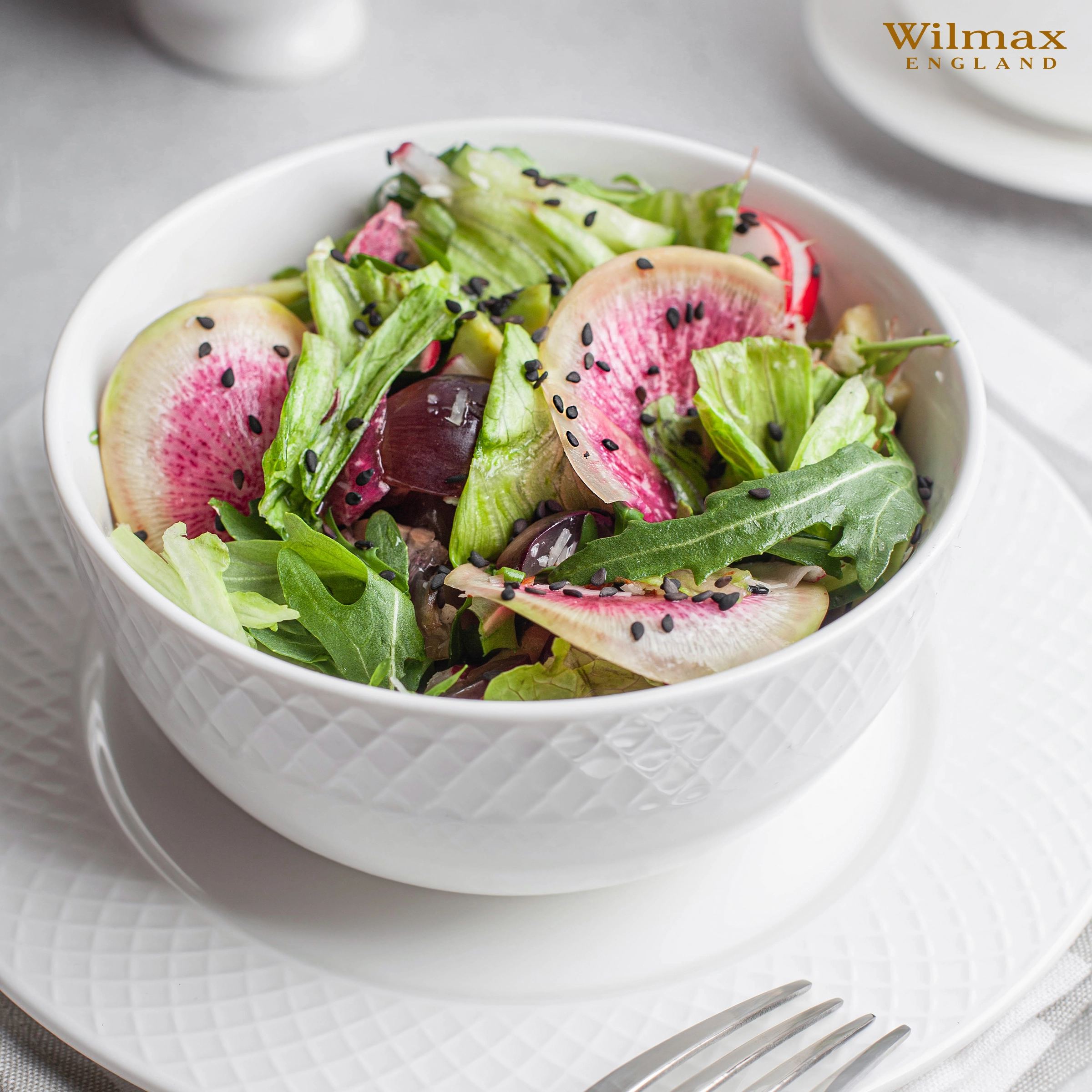 Салатник Wilmax Julia Vysotskaya 380 мл WL‑880113‑JV/A недорого