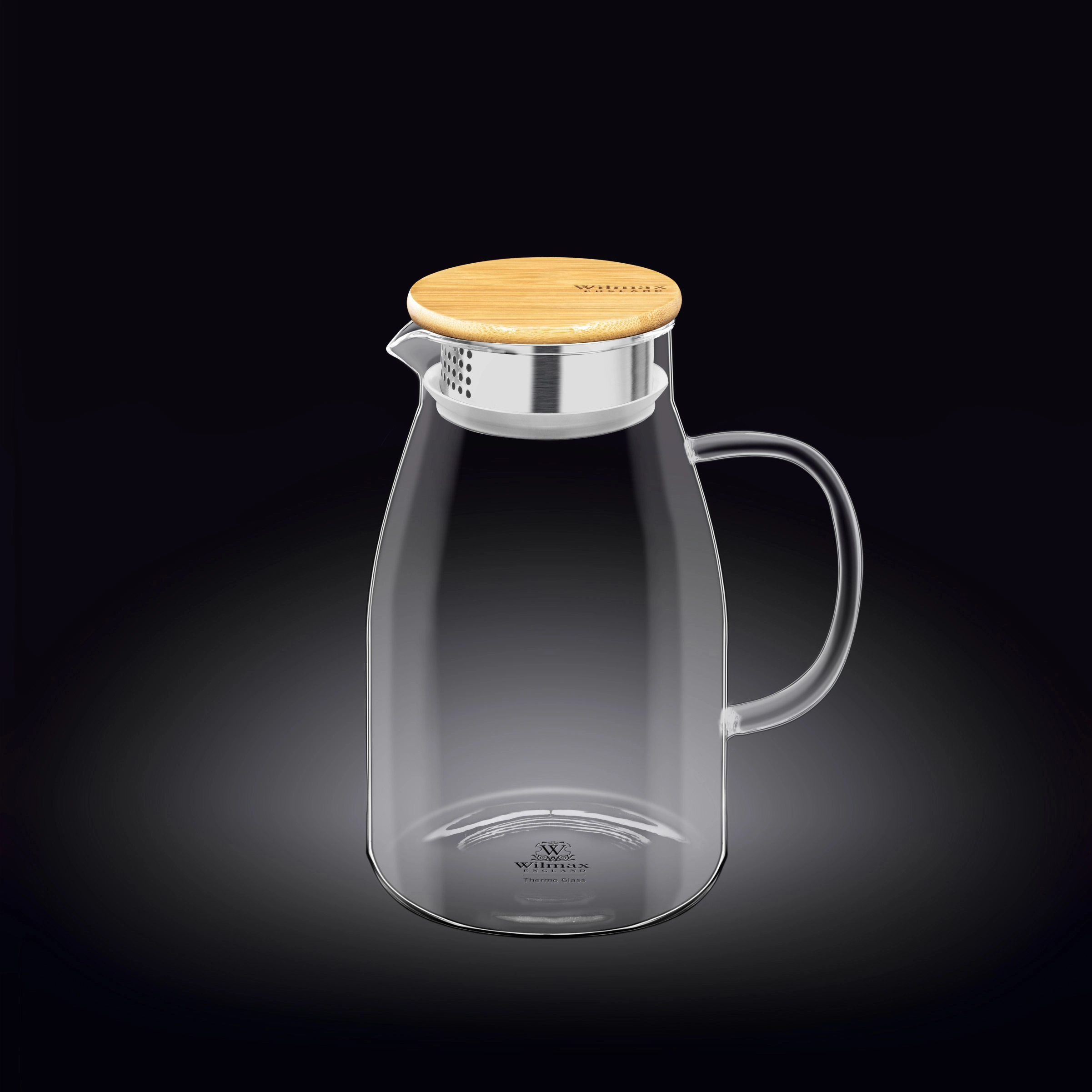 Кувшин Wilmax 1500 мл WL‑888215/A купить