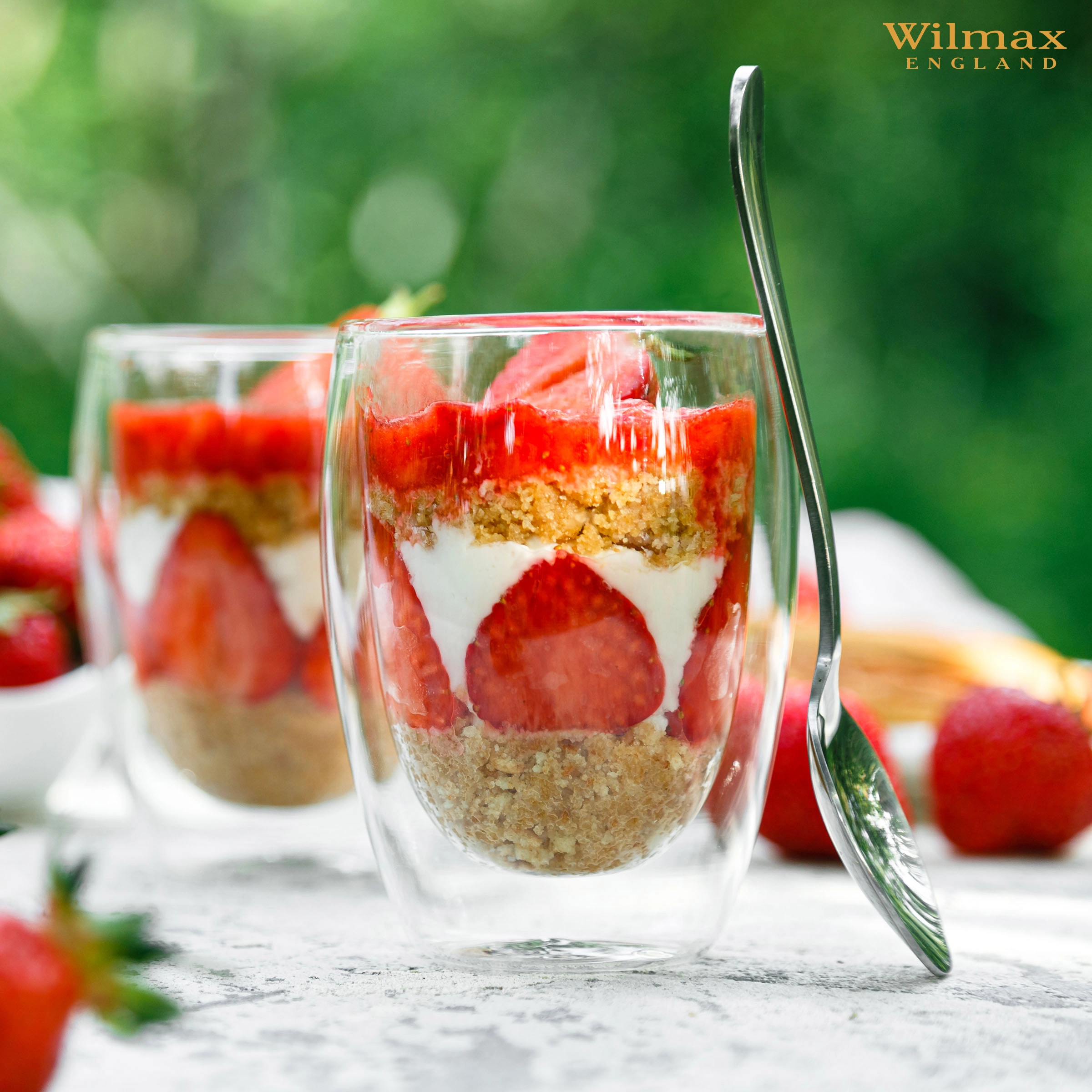 Стакан Wilmax 200 мл WL‑888731/A недорого