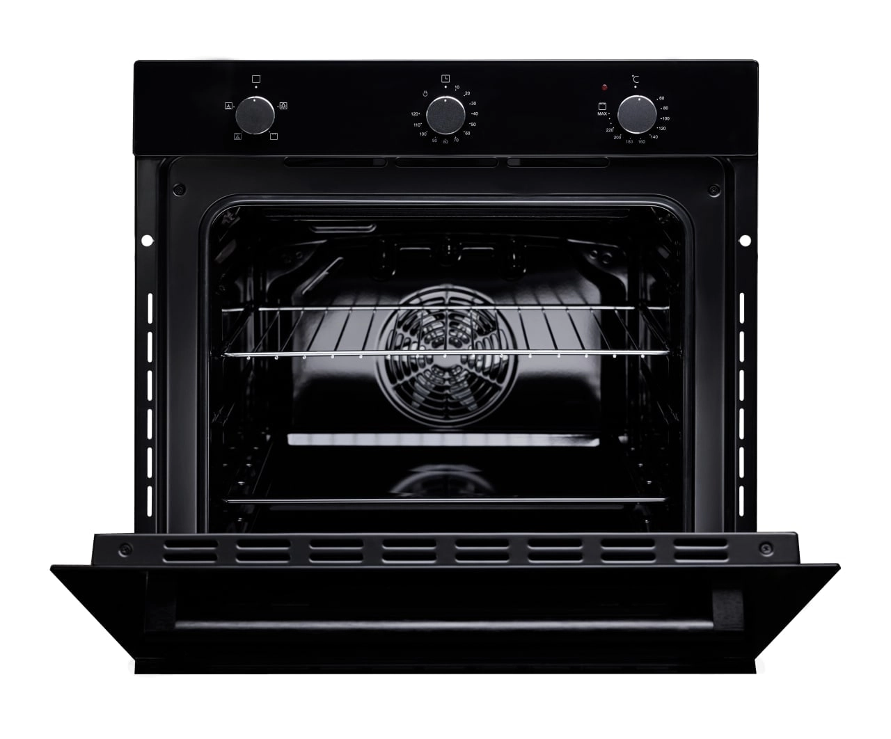 Hofmann OBS643BG/HF o‘rnatiluvchi duxovka-shkafi arzon