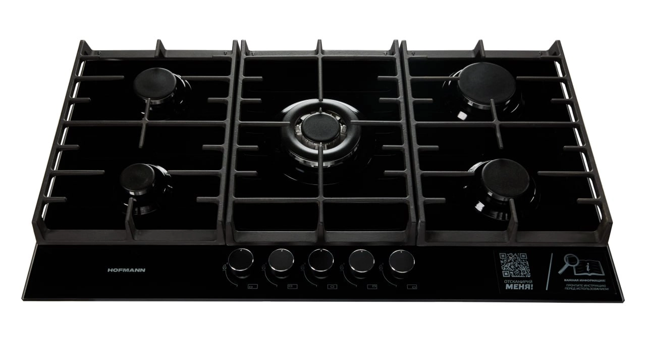 Варочная поверхность Hofmann CTV951MBG/HF недорого