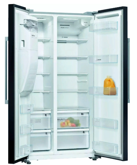 Bosch KAD93VBFP sovutgichi arzon