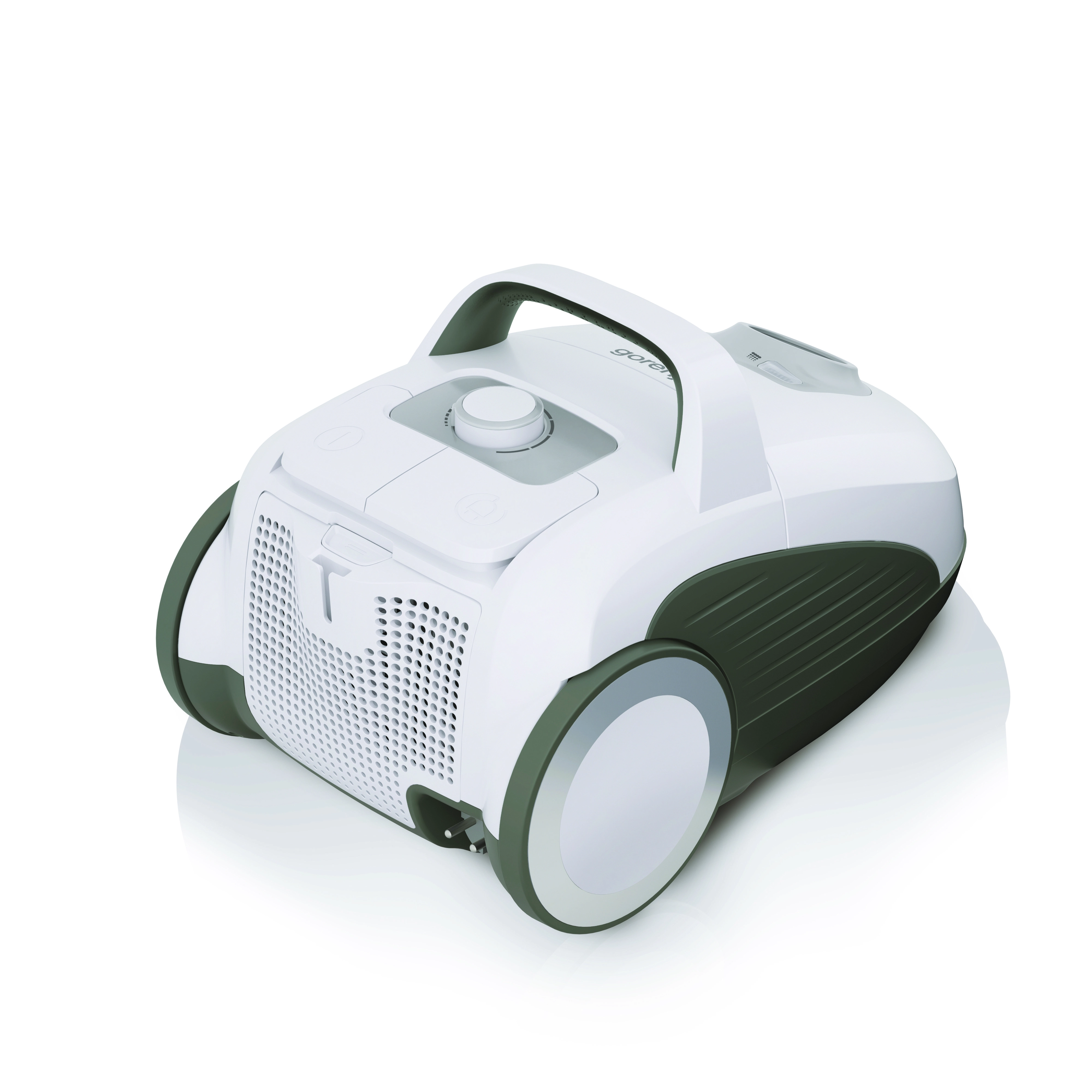 Gorenje VCEA21GLW changyutgichi arzon