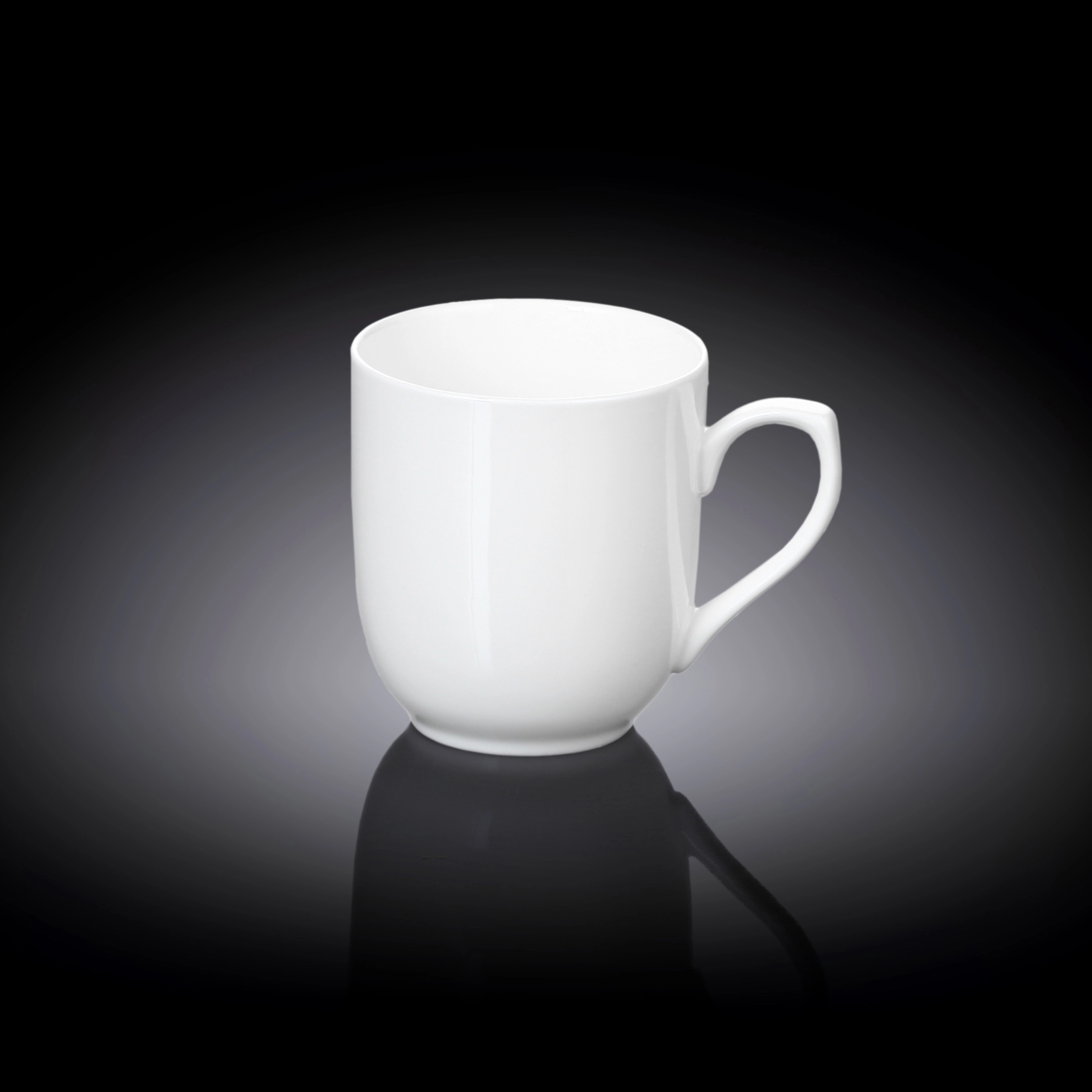 Wilmax 270 ml WL-993015 / A krujkasi - rasm №2 Wilmax 270 ml WL-993015 / A krujkasi sotib olish