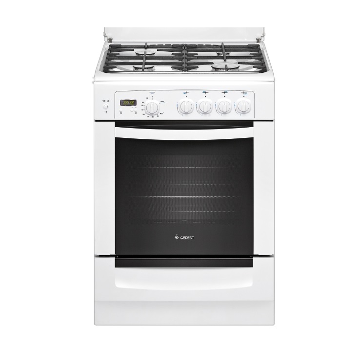 Газовая плита Gefest 6100-03 купить