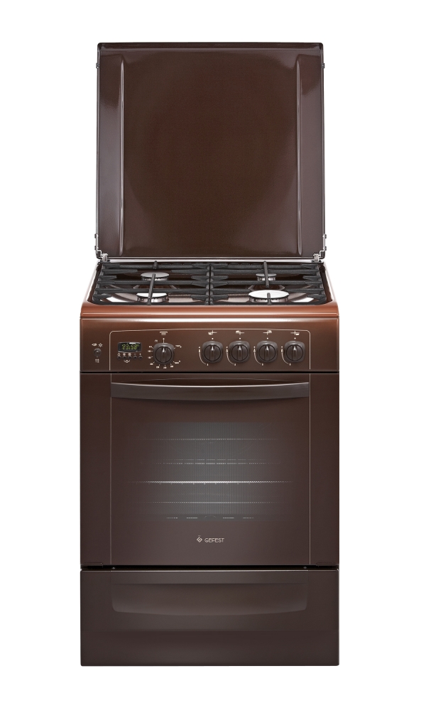 GEFEST 6100-04 0001 (jigarrang) gaz plitasi arzon