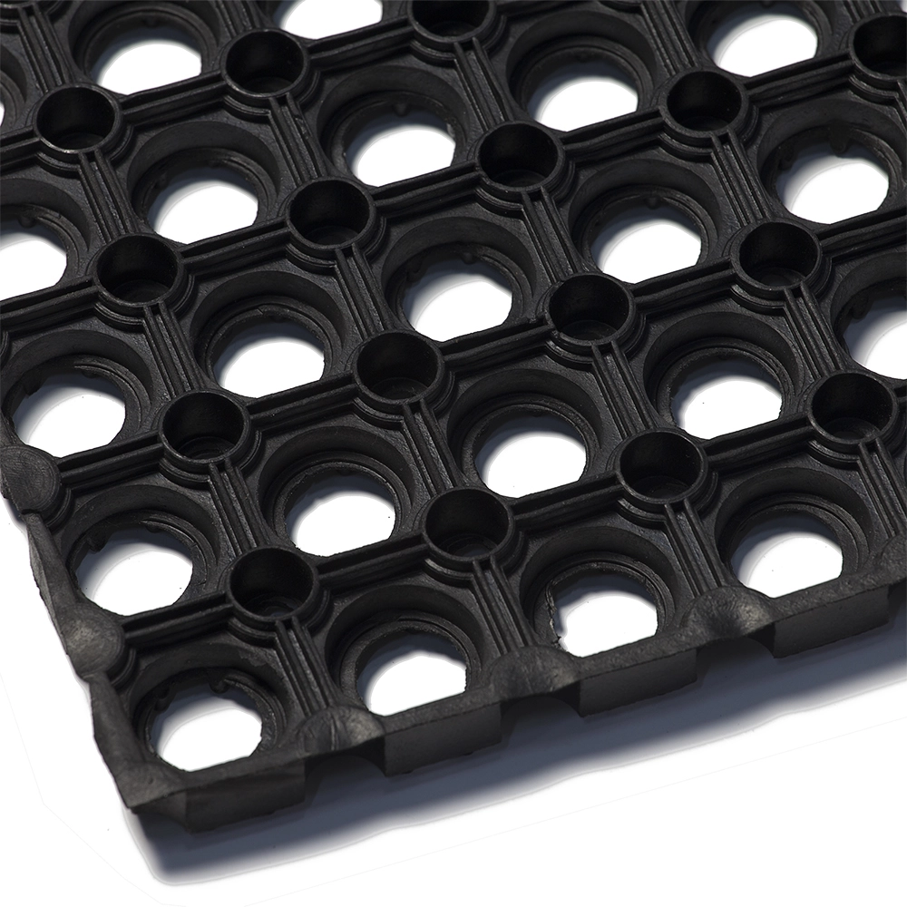 Коврик ячеистый, грязесборный Vortex 16 мм 50*80 см 20002 недорого