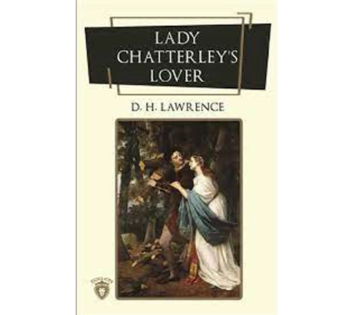 Lawrence : Lady Chatterley's Lover sotib olish