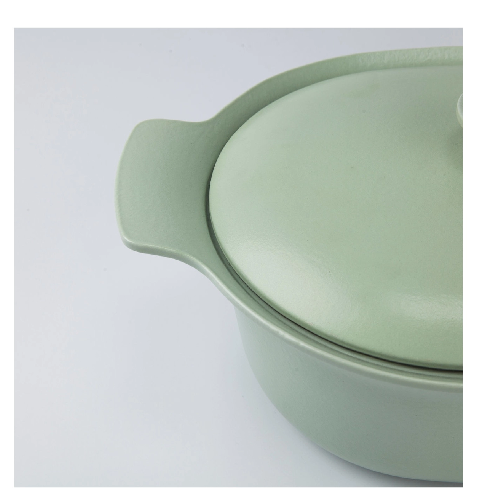 Berghoff RON 5 litr qopqoqli kostryulkasi, 3900044 arzon