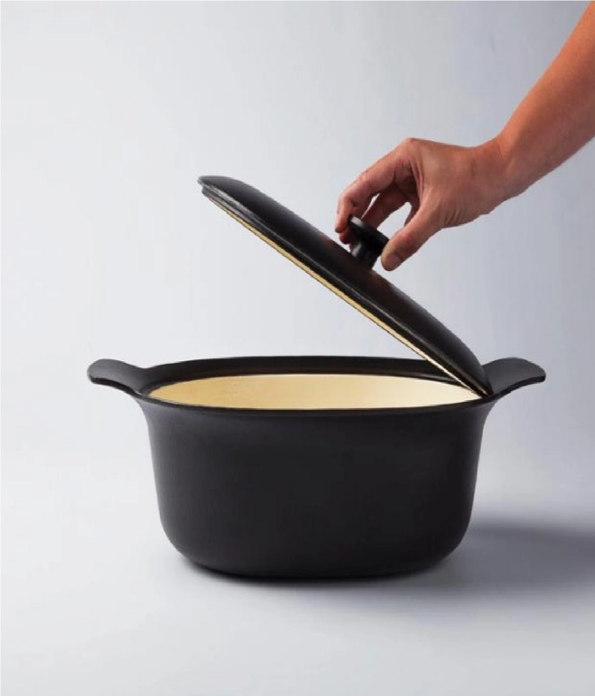 Berghoff RON 5 litr qopqoqli kostryulkasi, 3900039 arzon