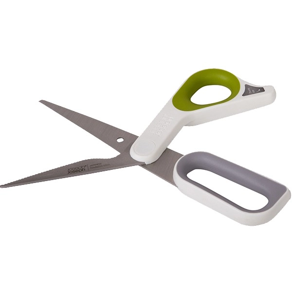 Кухонные ножницы Joseph Joseph PowerGrip 10302 - фото №3 Кухонные ножницы Joseph Joseph PowerGrip 10302 недорого