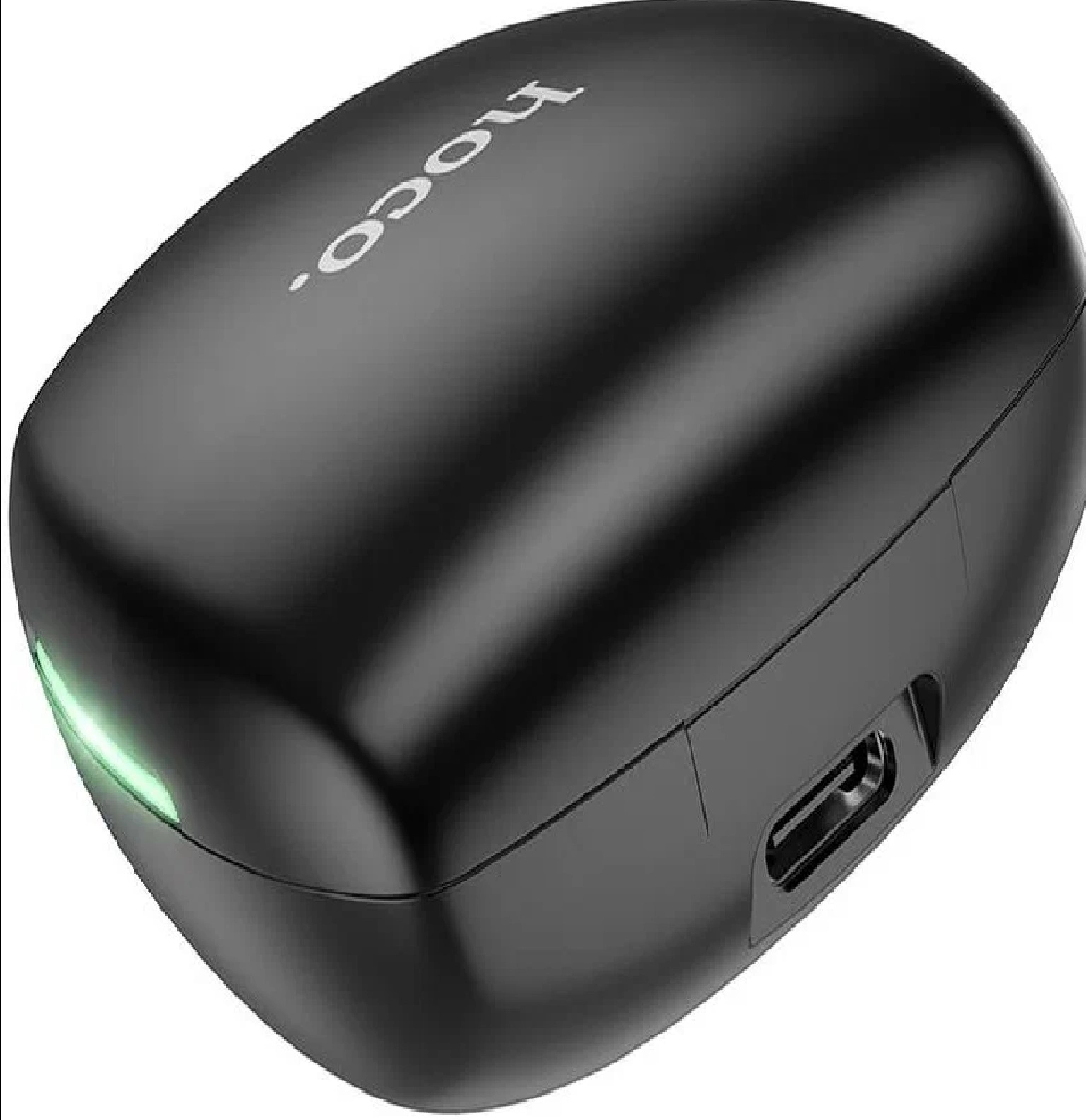 Hoco EW13 qora simsiz quloqchini arzon