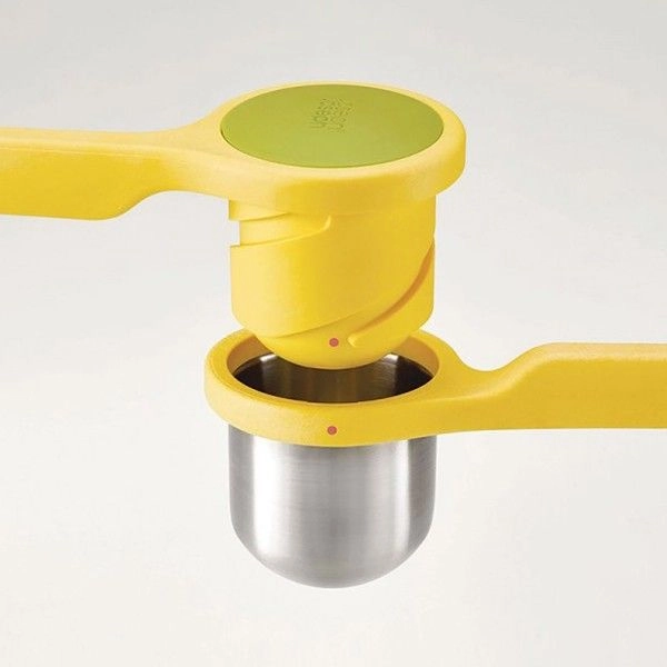 Соковыжималка для цитрусовых Joseph Joseph спиральная Helix 20101 недорого