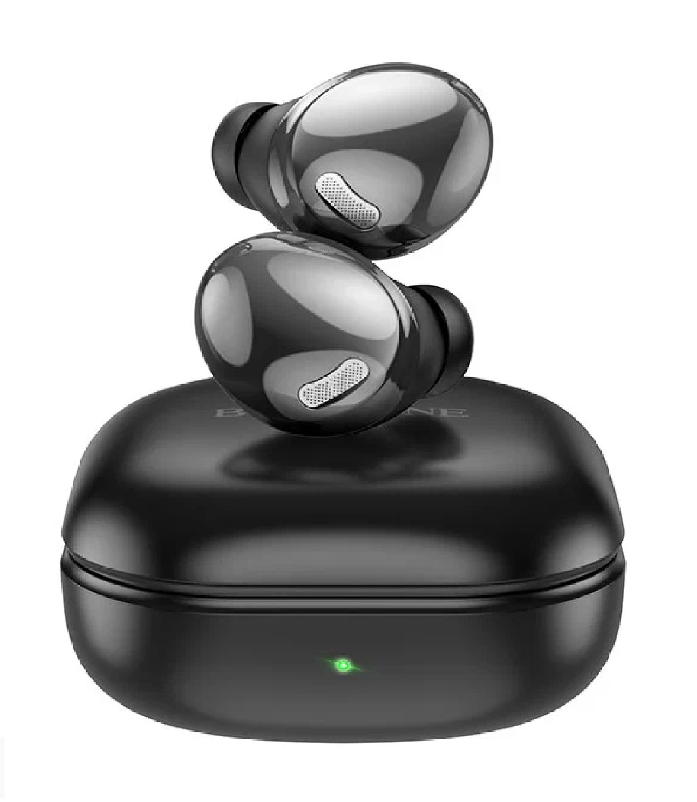 Borofone BW10 qora simsiz quloqchini arzon