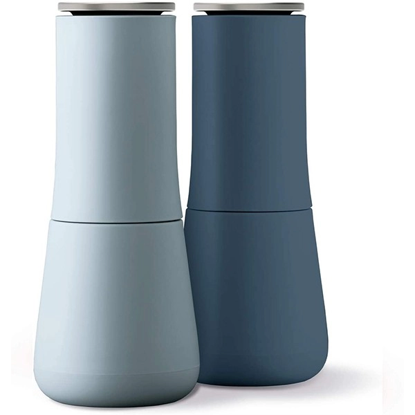 Набор мельниц для соли и перца Joseph Joseph Milltop 20157 недорого