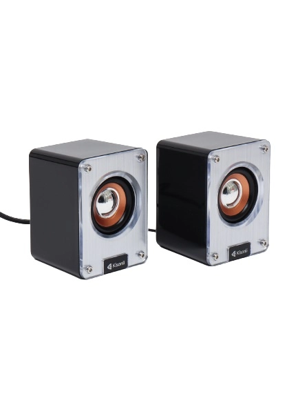 Kisonli K200 akustika tizimi arzon