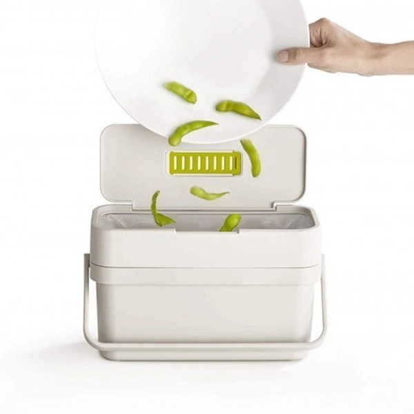 Контейнер для пищевых отходов Joseph Joseph Compo 4 30046 недорого