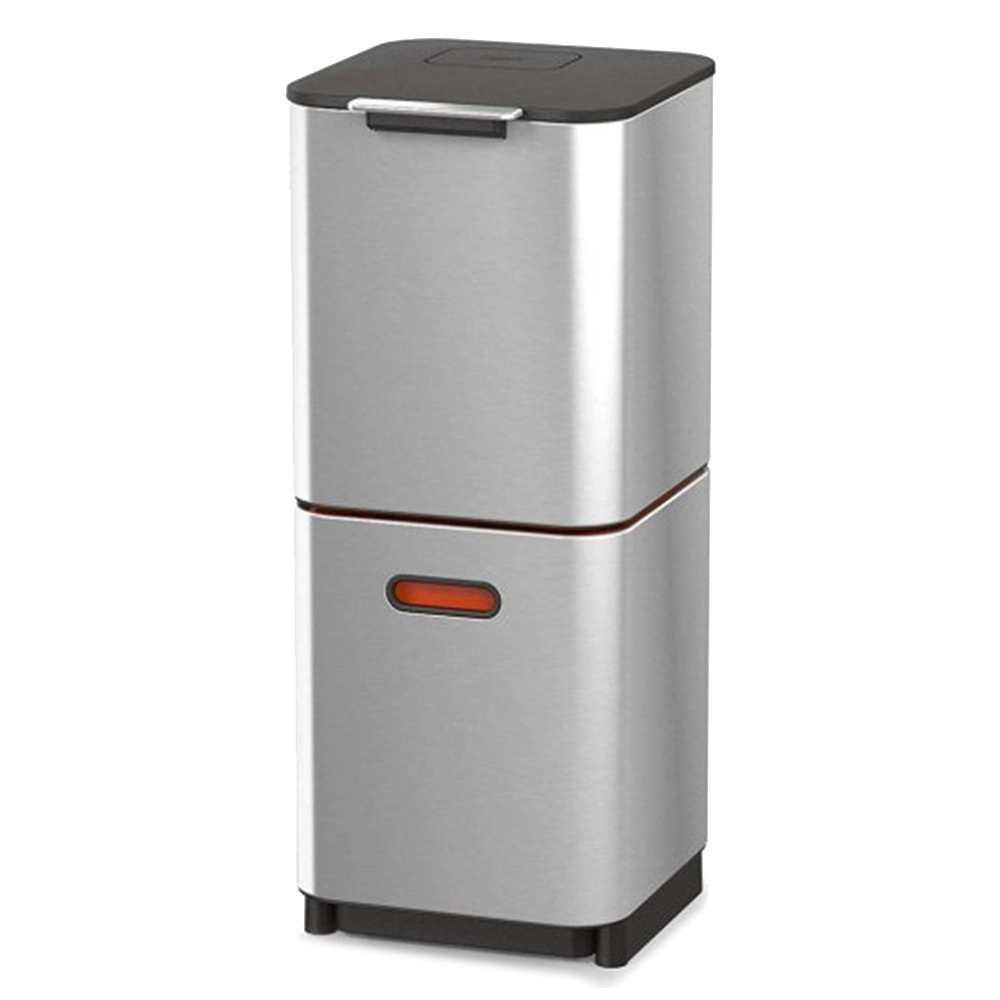 Контейнер для мусора с двумя баками Joseph Joseph Totem Compact 40 л 30063 недорого