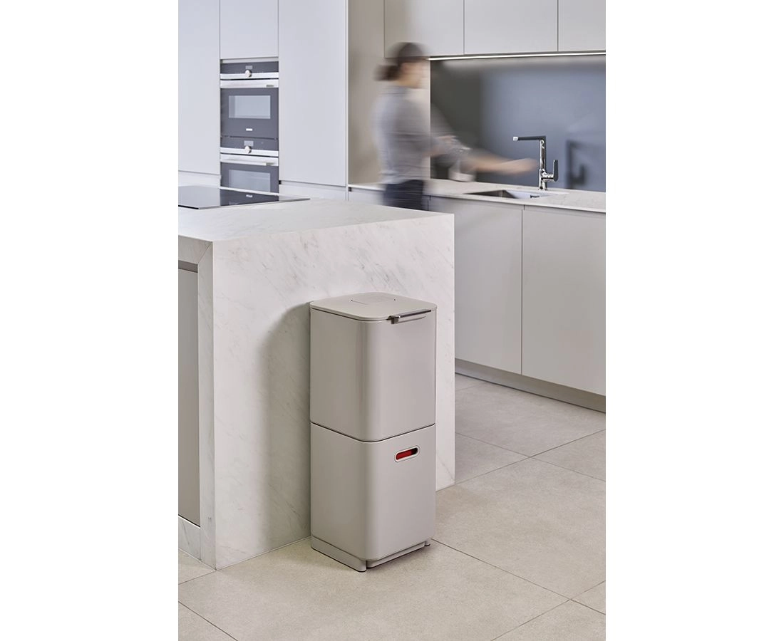 Joseph Joseph Totem Compact 40 l 30064 ikki qutili axlat konteyneri sotib olish