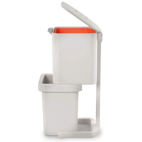 Контейнер для мусора с двумя баками Joseph Joseph Totem Pop 60 л 30091 недорого