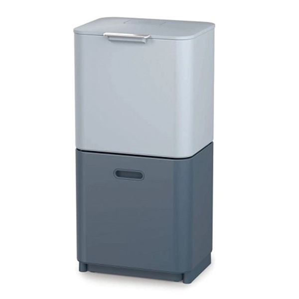 Контейнер для мусора с двумя баками Joseph Joseph Totem Max 60 л 30093 недорого