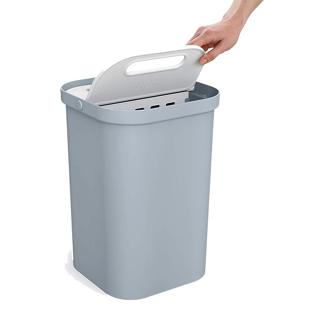 Контейнер для сортировки пищевых отходов Joseph Joseph GoRecycle 14 л 30109 недорого