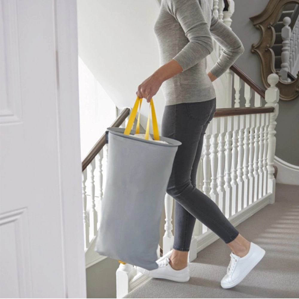 Корзина для белья Joseph Joseph 60 л 50001 недорого