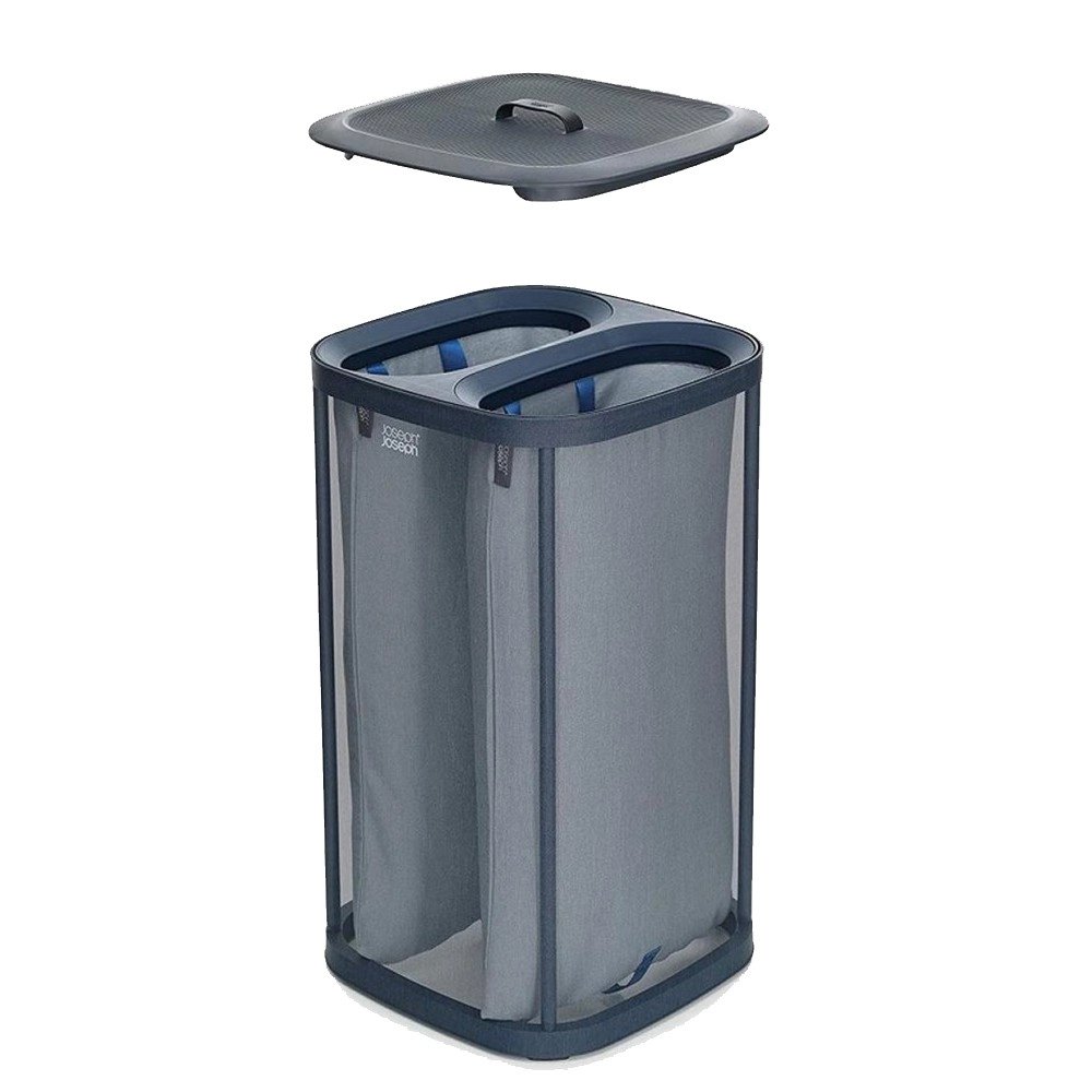 Корзина для белья Joseph Joseph 60 л 50002 недорого