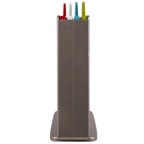 Joseph Joseph Index 17 Regular 60131 doskalar to‘plami, 4 ta buyum arzon