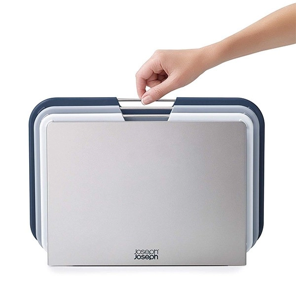 Joseph Joseph Nest Boards 60146 doskalar to‘plami, 3 ta buyum arzon