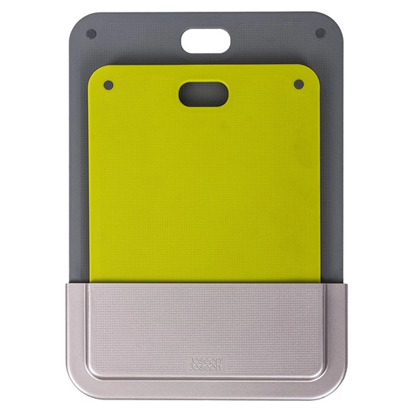 Joseph Joseph DoorStore Chop 60149 doskalar to‘plami, 2 ta buyum arzon