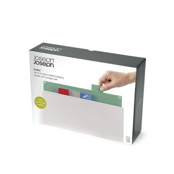 Набор досок Joseph Joseph 4 пр 60150 недорого