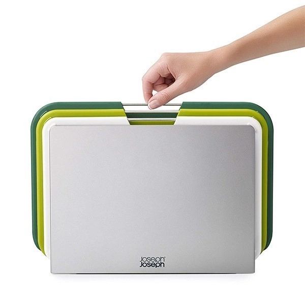 Joseph Joseph Nest Boards 60163 doskalar to‘plami, 3 ta buyum arzon