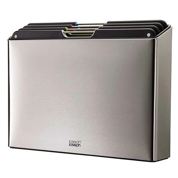 Набор разделочных досок Joseph Joseph 4 пр недорого