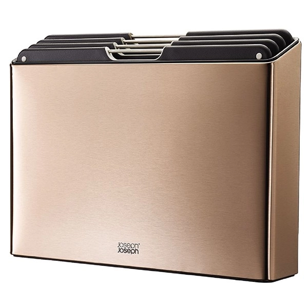 Joseph Joseph Folio Steel 60172 taxtachalar to'plami, 4 dona arzon