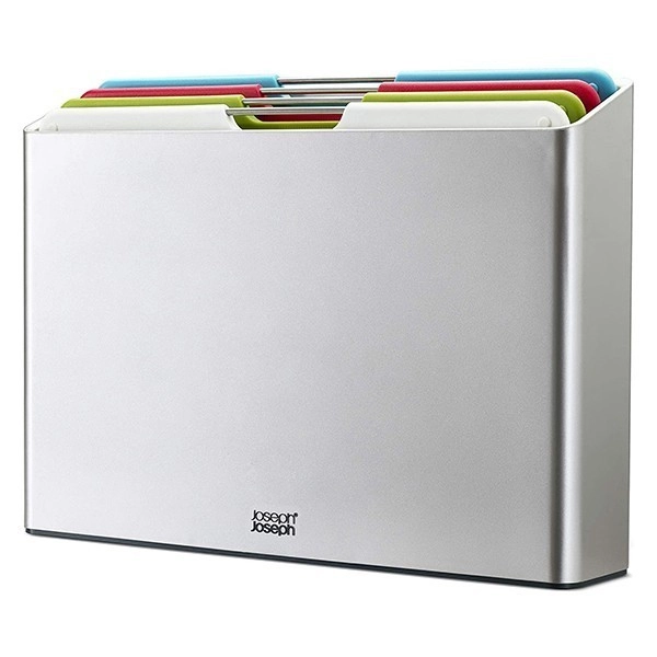 Joseph Joseph Folio Large 60185 taxtachalar to'plami, 4 dona arzon