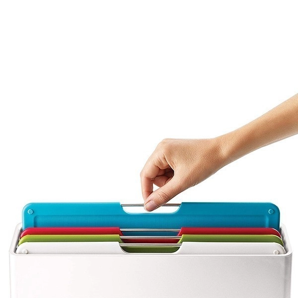 Набор разделочных досок Joseph Joseph Folio 4 пр 60196 недорого