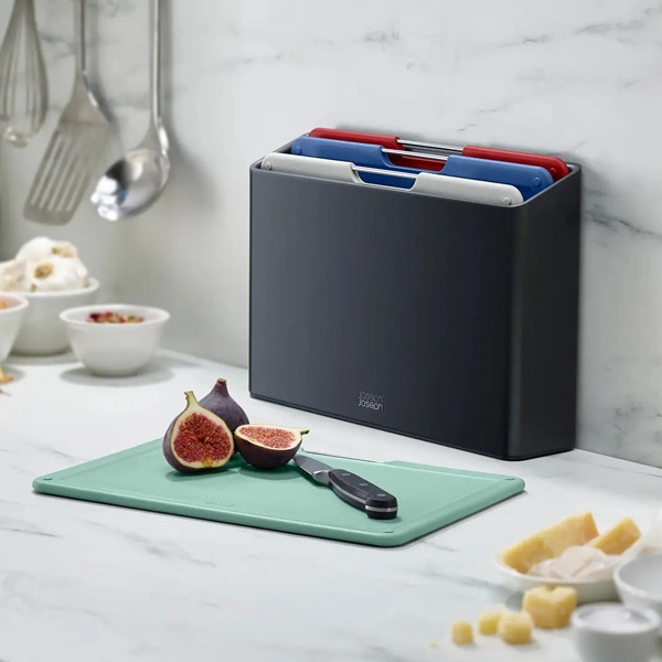 Набор досок разделочных Joseph Joseph 60214 недорого